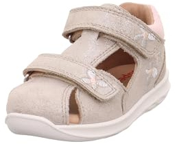 Superfit Mädchen BUMBLEBEE BEIGE/ROSA 4000