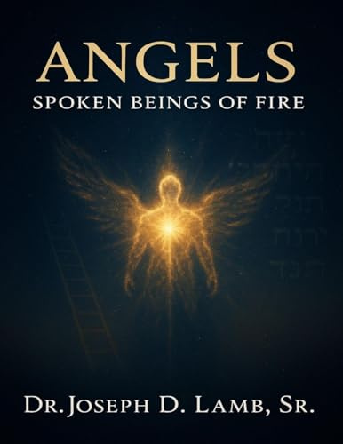 ANGELS: Spoken Beings of Fire