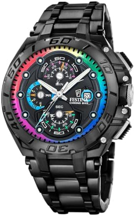 Festina Chronographen Special Editions
