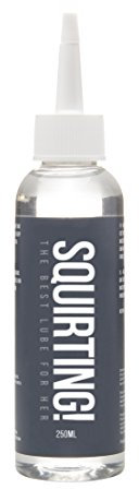 Pharmquests - Squirting! Gleitgel - 250ml, 1er Pack (1 x 250 ml)