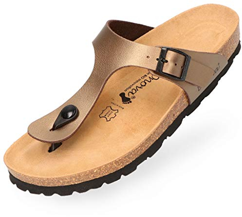 BOnova Ibiza Pearl bronze 35