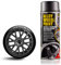 E-TECH Alloy Wheel Paint – 400ml - Technik Grey - AWP-7016