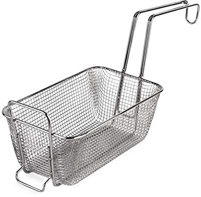 2X Frying Basket Spare for VALENTINE Fryer C94 P1 P194 Pension1 94 Zenith