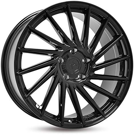 KESKIN KT17 8Jx18 5/112 ET45 72,6 BP