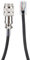 Hakeeta Cavo di conversione da 8 Pin Maschio a RJ-45, Adattatore per Yaesu FT-450D FT-897D FT-991 FT-891, Compatibile con Vari Tipi di microfoni
