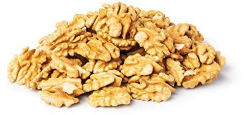 Cerneaux de Noix de Pologne | 1 kg | Frais | Savoureux et sain | Les fruits du noyer | PREMIUM