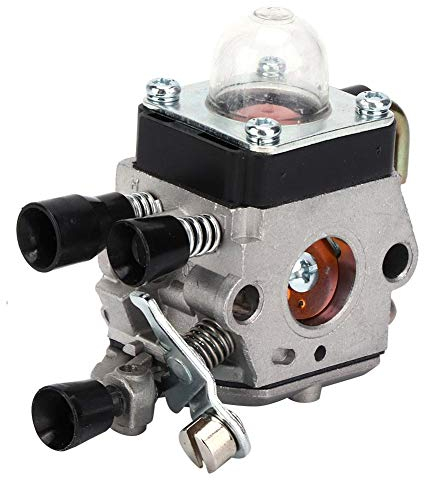 Vergaser für FS38 FS45 FS46 FS55 KM55 HL45 FS55C FS55RC Mäher Fadenschneider Unkrautfresser