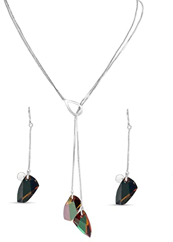 Nagel Jewellery BXtra Silber Schmuck | vergoldet Rosé oder Weißgold | 925 Sterling Silber | Anhänger, Ketten, Ohrringe