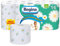 Regina Delicate Durable Chamomile Toilet Paper (16 Rolls)