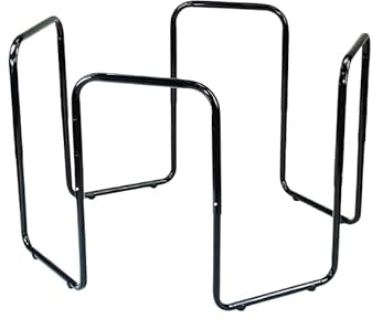 simpa Large 100cm Height Adjustable Mixing Play Tray Stand. No Tray Included.