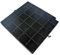 GDE - Carbon filter for cooker hood, compatible with Airforce AFFCAF16CS - 480122100934