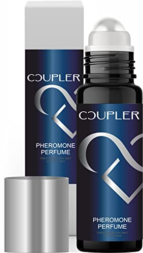 Pheromonparfüm Herren - Köln für Männer - Oil 10ml Rollon 10ml