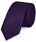 OcioDual Krawatte Violett, Krawatten für Herren, Tie, Klassisch, Elegant für Feiern, Events, Hochzeitskrawatten, Partys, Krawatte Damen, Geschäftsleute, Herrenkrawatten für Geschenke, Unisex