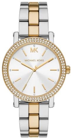 Michael Kors MK7348 Damen Armbanduhr