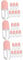 Ipetboom 24 Pcs Lip Gloss Tube Clear Lipglosses Glass Container Lip Balm Tubes Bulk Lip Gloss Mini Plastic Containers Terrarium Lip Tint Makeup Supply With Stick Tubular Travel Plastic Pp