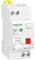 Schneider Electric R9D01606 - Interruttore FI/LS Resi9 1P+N, 6A, B-Char., 30mA, tipo A, 6kA