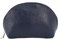 KTANA Petit Porte Monnaie Porte clé Femme Katana en Cuir réf 953007 (11 Coul.disp.) (Bleu Marine)