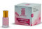 AliMal® Premium Rose Musk Parfümöl | Ätherische, naturreine und alkoholfreie Öle | Arabischer Duft für Damen & Herren | Parfüm-Duftessenz, Duftöl, Parfum, Unisex, Hautfreundlich, 6 ml
