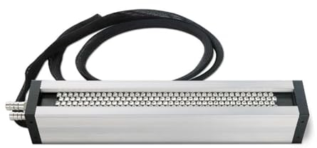 UV-Harz-Härtungslicht, 1 stücke 1200 W UV LED Aushärtung System for Drucker/Inkjet Druck UV Farbe Aushärtung Maschine Druck Siebdruck industrie Maschine für 3D-Drucker Solidify Resin, DIY-Härtungsgehä