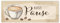 Kaffeetasse Metallschild mit Spruch Kurze Pause Perfekte Dekoration für Küche und Ladenschild Ideal für Mittagspause mit Kaffee Espresso Cappuccino