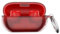 Funda para Beats Solo Buds 2024, funda protectora para auriculares, funda protectora suave transparente con llavero, resistente a los arañazos, funda para Beats Solo Buds
