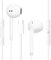 USB C Headphones,Type C Earphones Wired Hi-Fi Stereo Noise Earbuds In Ear USB C, reduction with Mic&Volume Control for iPhone 15/15 pro, iPad Pro 2022, Samsung Galaxy S23/S22/S21/S20/Ultra Note 10/20
