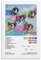 Newjeans Get Upmusic Album - Klassisches Filmkunst-Poster, Wandcollage-Set, Leinwand, Vintage-Film-Leinwand, Wandkunst, Dekordrucke, Moderne Leinwandkunst, Bilder für Wohnzimmer