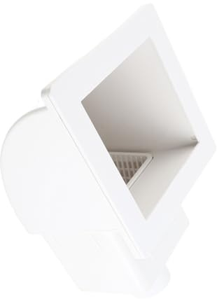 MOTOULAX Skimmer-Set 3,8 cm (1,5 Zoll) für Pools und Pools.