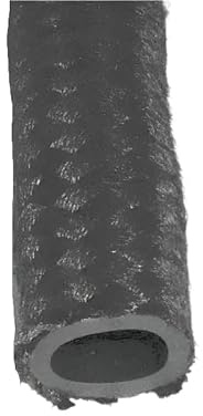 14mm (9/16) ID Textile Covered Fuel Hose Per Metre Per Metre / 1000mm