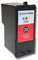 vhbw Tintenpatrone 3-farbig Ersatz für Lexmark 18C0033, 18C0035, 24, 24A, 29, 29A, 33, 35 - Druckerpatrone, Cyan/Magenta/Yellow, 15ml
