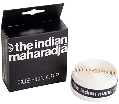 The Indian Maharadja Cushion Griffband