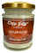 Cozy Glow Opium Noir Soja-Kerze