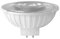 Maisange MEGAMANN | FARBENREICHE LED | DIMMBAR 100-10% GU | 5.3 | 8W | 500 ml | 4000.000 | Ein | REF MM07534 (5X)