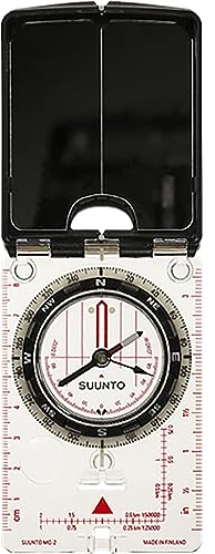 Suunto MC-2 NH Mirror Compass