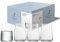 Zwiesel Glas Vivid Senses Lot de 4 gobelets universels, verres polyvalents, verres en cristal Tritan lavables au lave-vaisselle, fabriqués en Allemagne (n° d'article 122425)