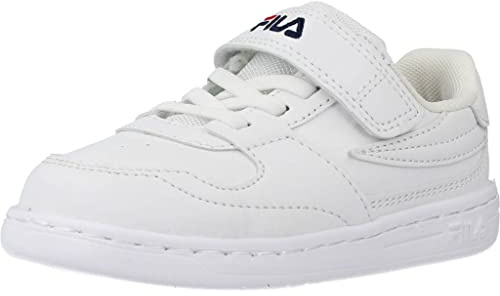 FILA Unisex Kinder Fxventuno Velcro TdlSneaker