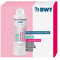 BWT Filtro de agua AQA drink Zinc + MP400 | Vela de filtro con zinc y magnesio | Filtro de agua potable | Filtra cal, cloro, plomo y cobre