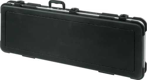 Ibanez Roadtour Case Gitarren Koffer - für RG/RGA/RGD/AZ/FR/Q/S/SA/TM + Leftys - Gitarren Zubehör, Schwarz (MR350C)