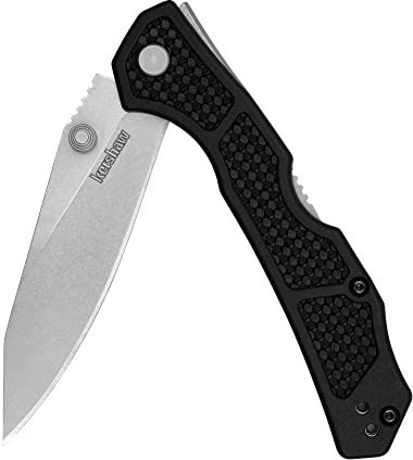 KERSHAW Couteau Cargo
