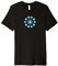 Marvel Studios Iron Man Tony Stark Arc Reactor Classic Premium T-Shirt
