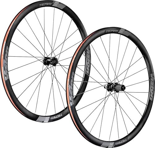 Vision Sport Jg.whe.Vision Team 35 cub disc cl tlr hg11 alum Rollen, Mehrfarbig (Mehrfarbig), Einheitsgröße