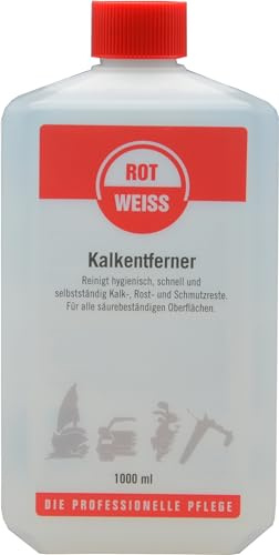 ROTWEISS 7720 Kalkentferner 1.000 ml
