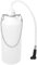 QUVBKZ 1L Dispensador para Purgador Frenos Coche, Herramientas Coche, Liquido de Frenos, Limpia Frenos