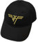 Van Halen Classic Band Logo Baseball Cap One Size