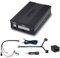 OPTION DSP-6 kompatibel mit VW T6 (2. Facelift, Baujahr 2015-2019, ohne Soundsystem ab Werk) - 6-Kanal DSP-Verstärker Plug & Play Soundupgrade inkl. Kabelsatz