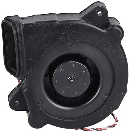 LUTH Premium Profi Parts Ventilator kompatibel mit Ecovacs 201-2357-1146 für Staubsauger-Roboter