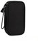 Zhenghebuy Organizador Cables Viaje,Bolsa Universal de Viaje Impermeable,Electronics Accessories Bolsa Organizadora,Organizador Electrónico(Negro)