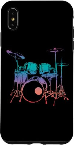 Carcasa para iPhone XS Max Kit de batería - Gráfico de batería