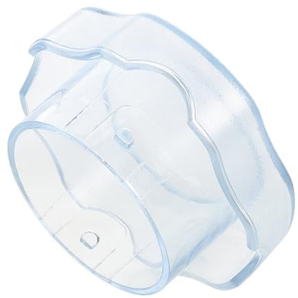 OFFSCH 64oz Low Profile Container Lid for Blender Jar Lid Replacement Part Juicer Accessories