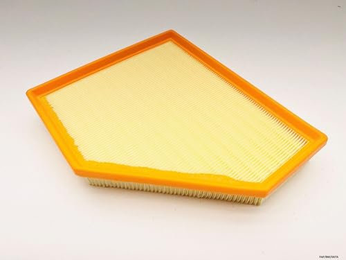 Filtro aria compatibile con BMW 3 (G20 G21 G80 G81 G28) 1.6L & 2.0L 2019 + FAF/BM/047A